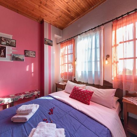 Olga Rooms Portaria  Exterior photo
