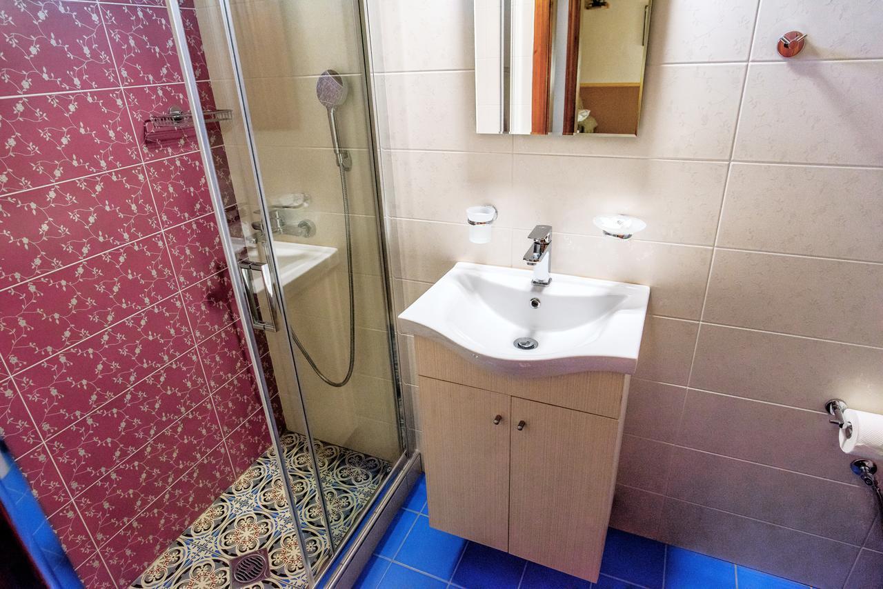 Olga Rooms Portaria  Exterior photo