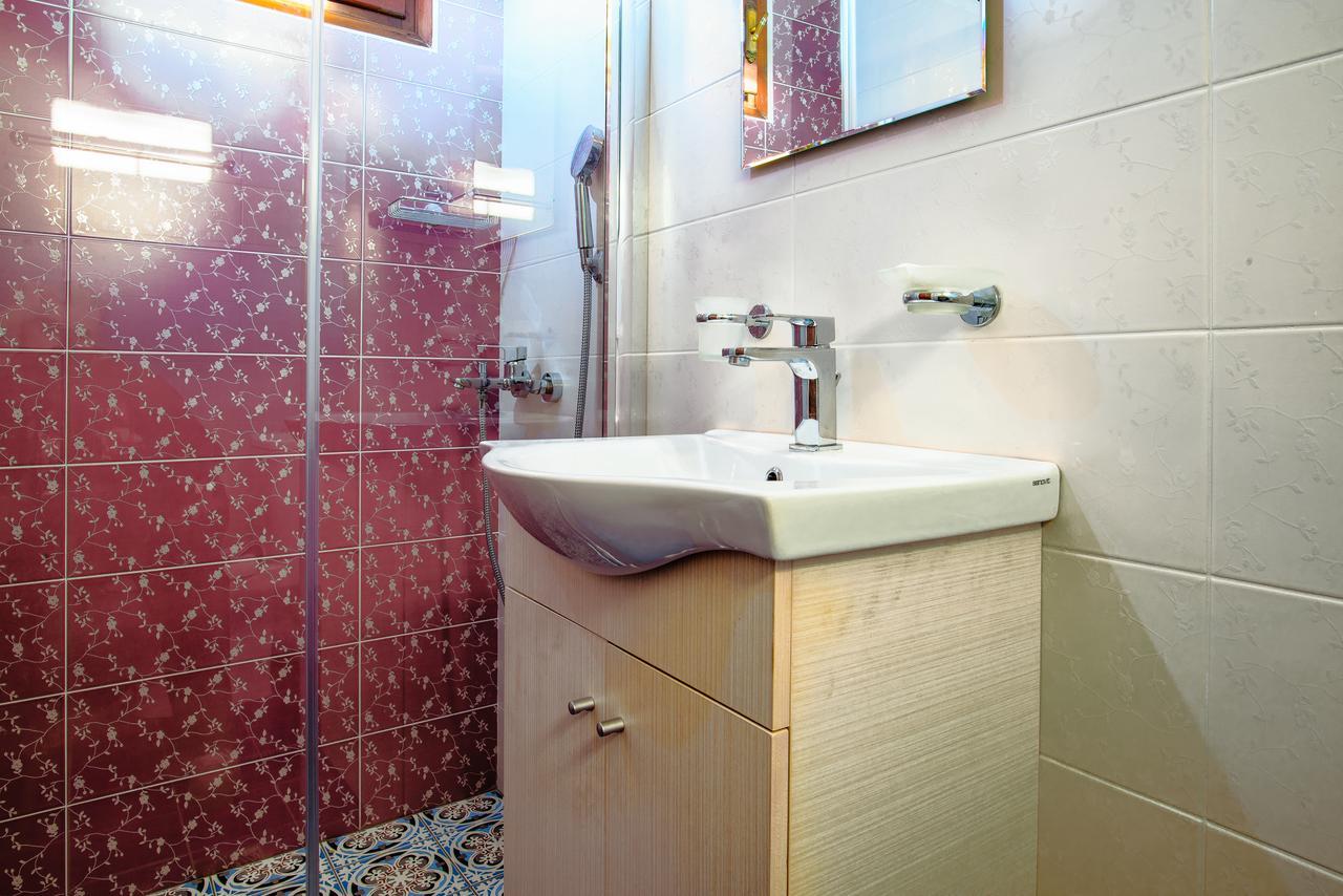 Olga Rooms Portaria  Exterior photo