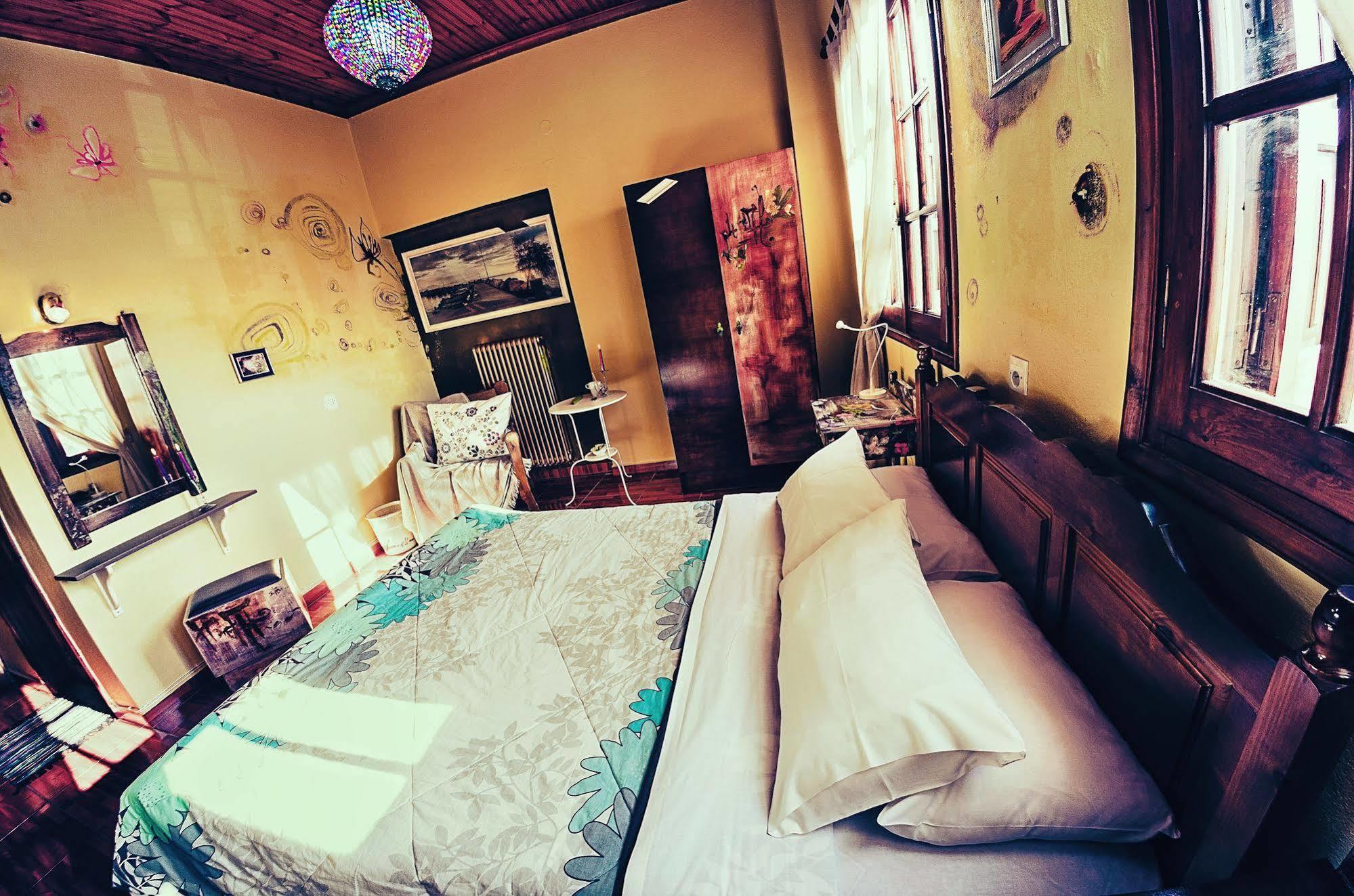 Olga Rooms Portaria  Exterior photo